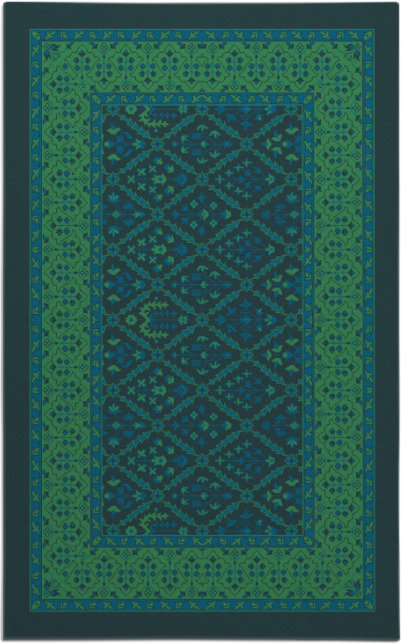 sutton rug - item 1307435