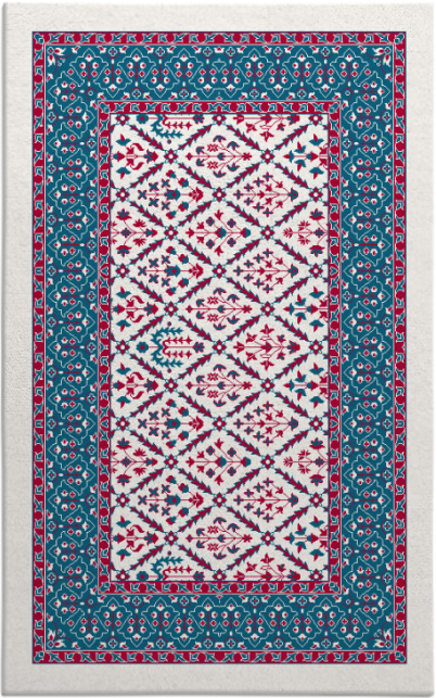sutton rug - item 1307487
