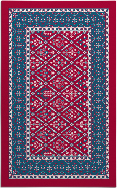 sutton rug - item 1307488