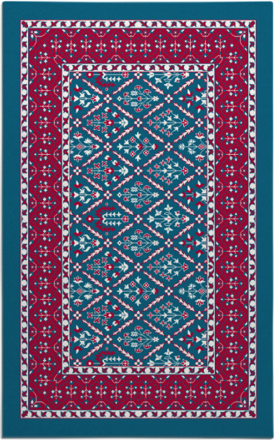sutton rug - item 1307490