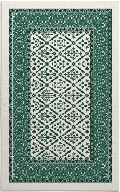 sutton rug - item 1307509