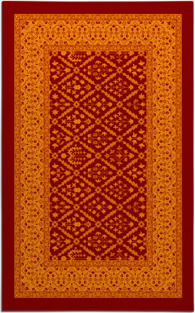 sutton rug - item 1307583