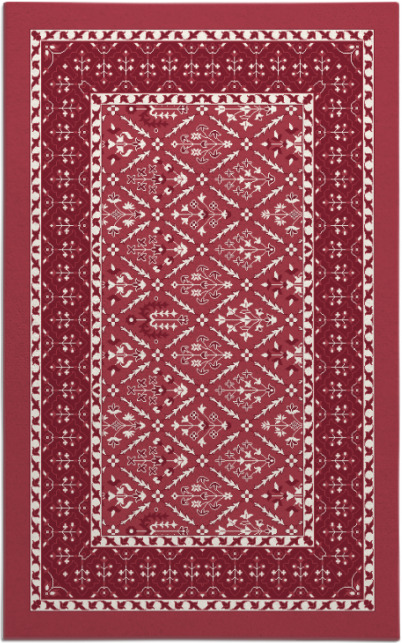 sutton rug - item 1307606
