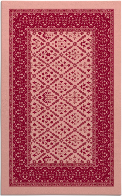 sutton rug - item 1307607