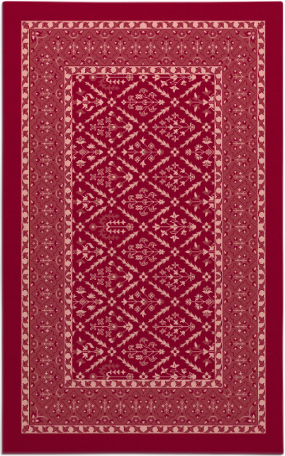 sutton rug - item 1307610