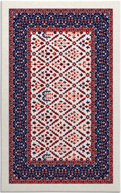 sutton rug - item 1307631