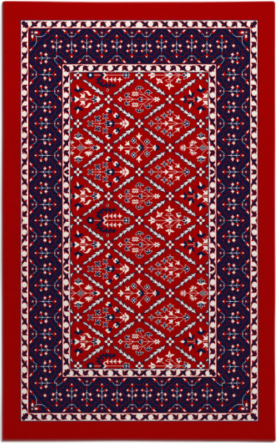 sutton rug - item 1307632