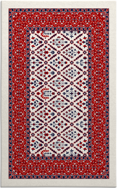 sutton rug - item 1307633