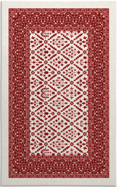sutton rug - item 1307639