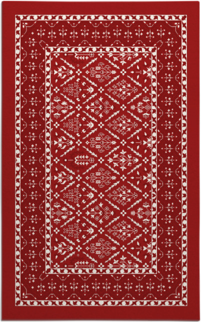 sutton rug - item 1307640