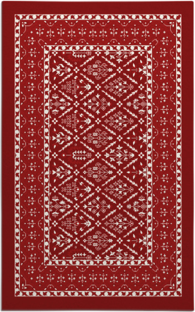 sutton rug - item 1307642