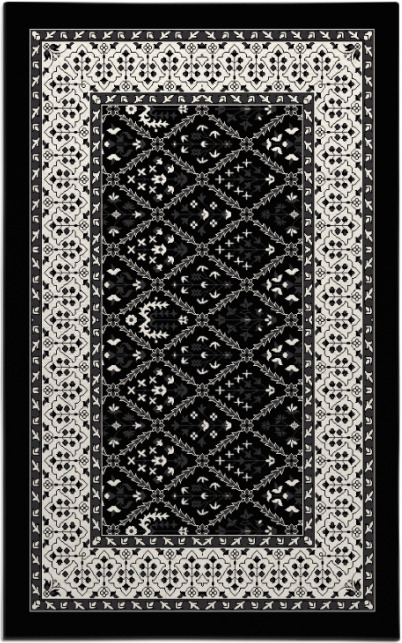 sutton rug - item 1307665
