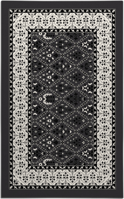 sutton rug - item 1307666
