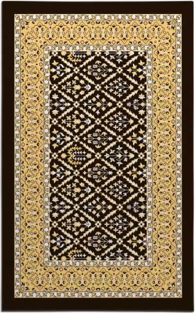 sutton rug - item 1307675