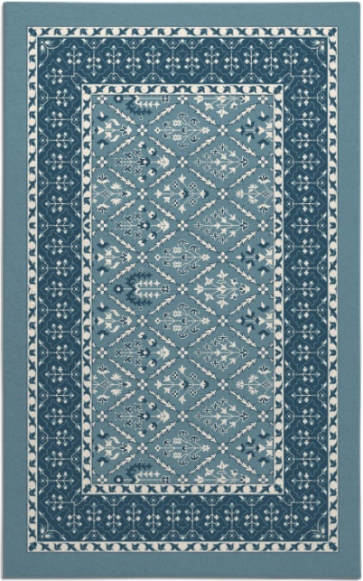 sutton rug - item 1307683