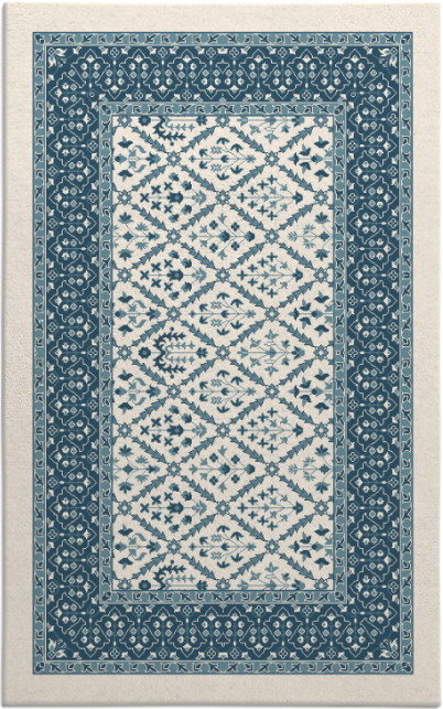 sutton rug - item 1307684
