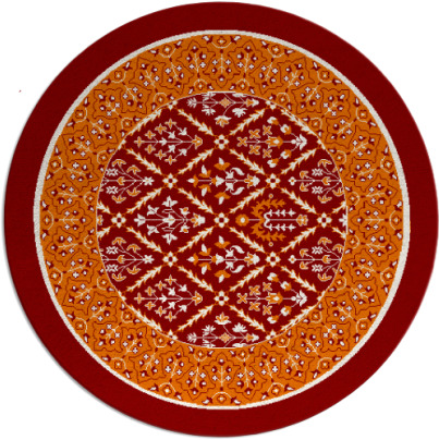 sutton rug - item 1307958