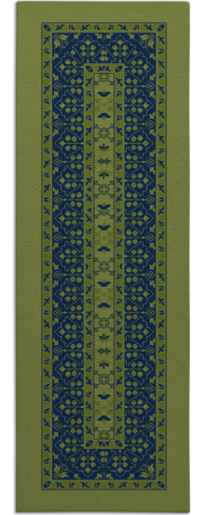 sutton rug - item 1308153