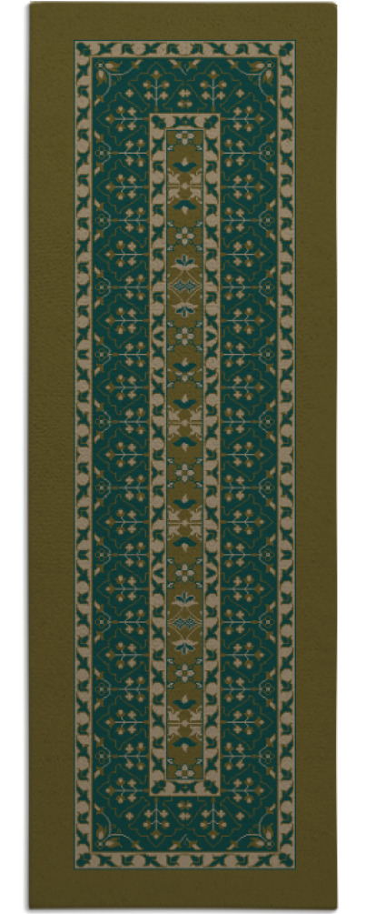 sutton rug - item 1308220