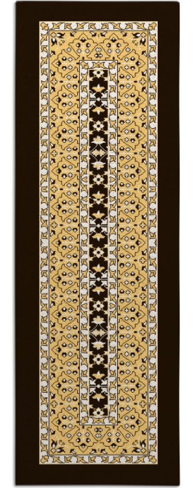 sutton rug - item 1308411