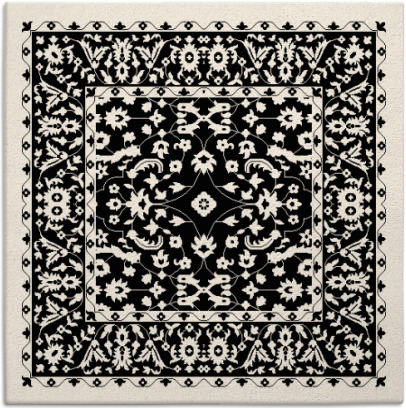 bagpuize rug - item 1308536