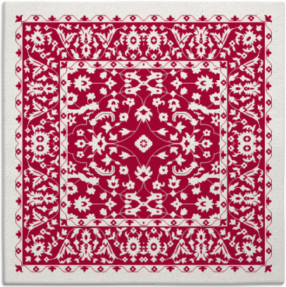 bagpuize rug - item 1308591