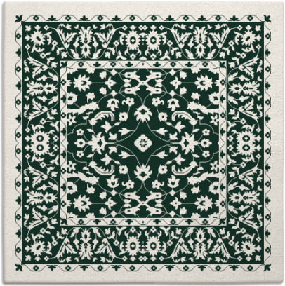 bagpuize rug - item 1308613