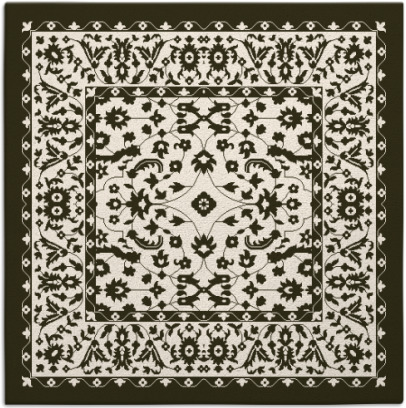bagpuize rug - item 1308661