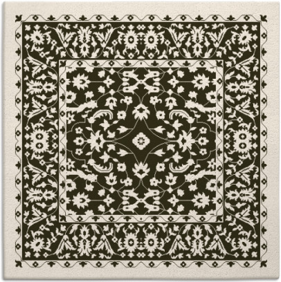 bagpuize rug - item 1308662