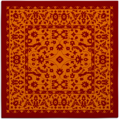 bagpuize rug - item 1308687