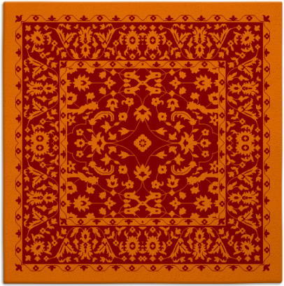 bagpuize rug - item 1308688