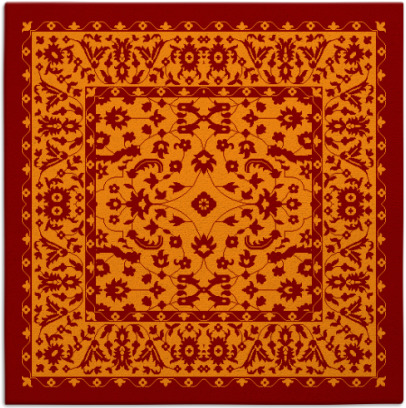 bagpuize rug - item 1308689