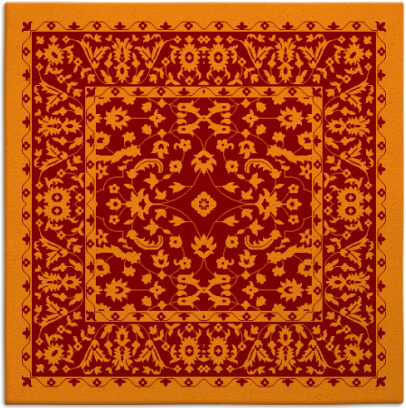 bagpuize rug - item 1308690