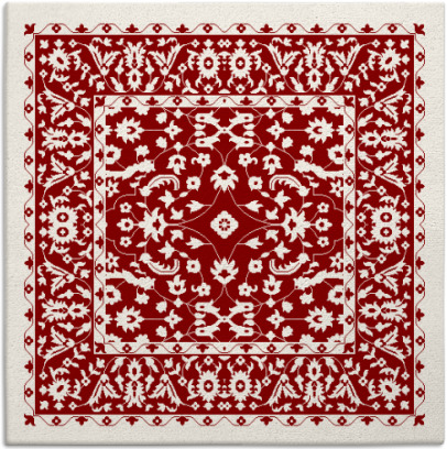 bagpuize rug - item 1308693