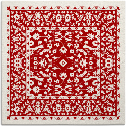 bagpuize rug - item 1308735
