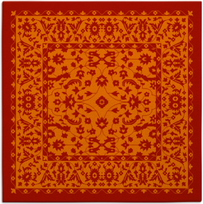 bagpuize rug - item 1308740