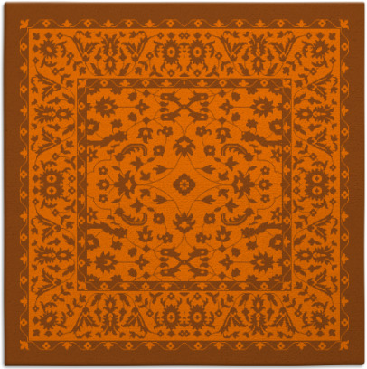 bagpuize rug - item 1308754