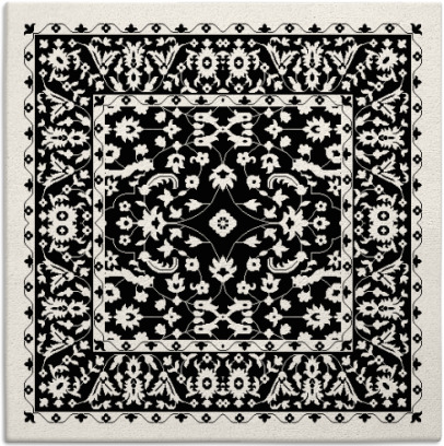 bagpuize rug - item 1308768