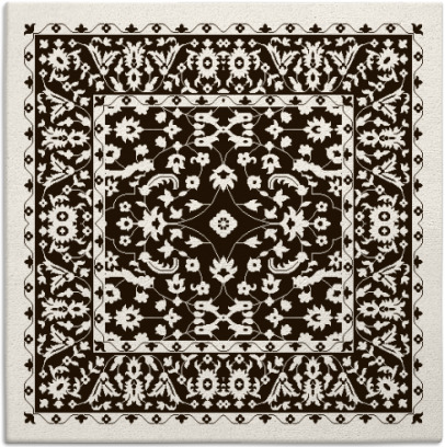 bagpuize rug - item 1308780