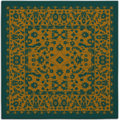 bagpuize rug - item 1308810