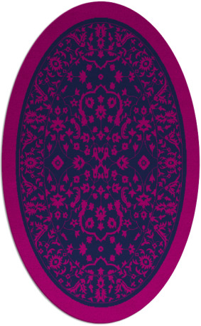 Bagpuize Rug