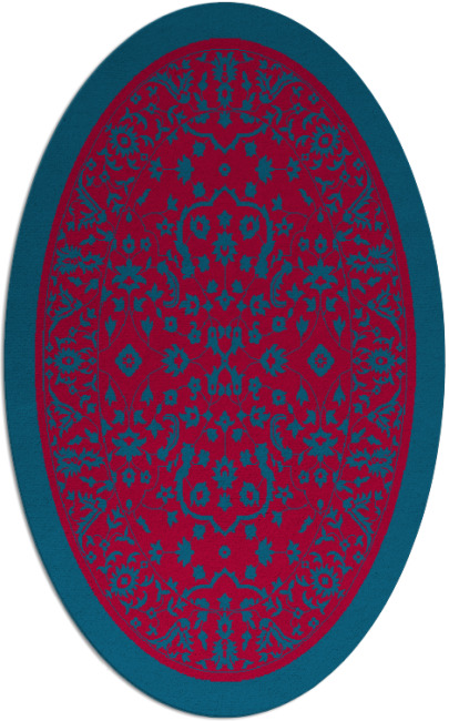 bagpuize rug - item 1308964