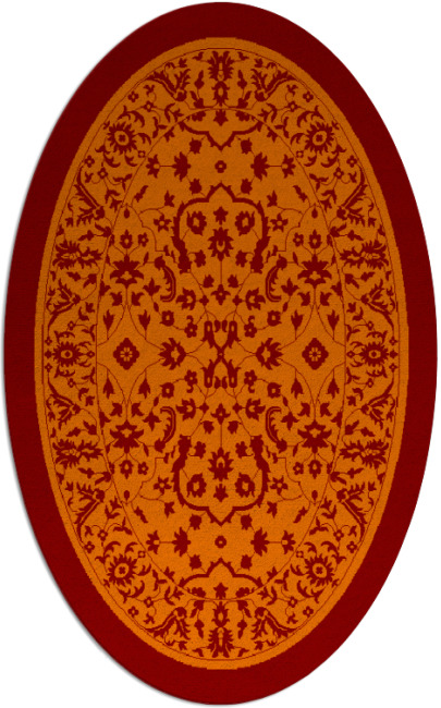 bagpuize rug - item 1309055