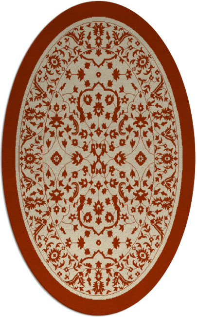 bagpuize rug - item 1309066