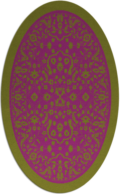 bagpuize rug - item 1309093