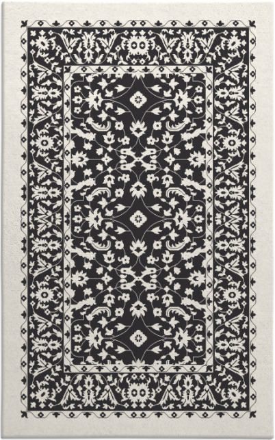 bagpuize rug - item 1309217
