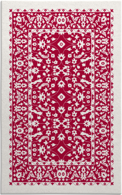 bagpuize rug - item 1309327