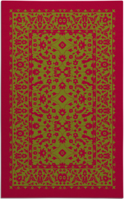 bagpuize rug - item 1309333