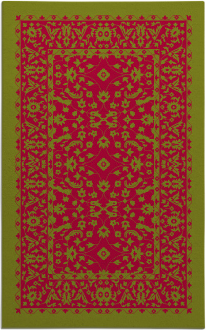 bagpuize rug - item 1309334
