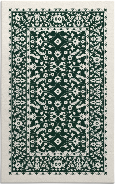 bagpuize rug - item 1309349